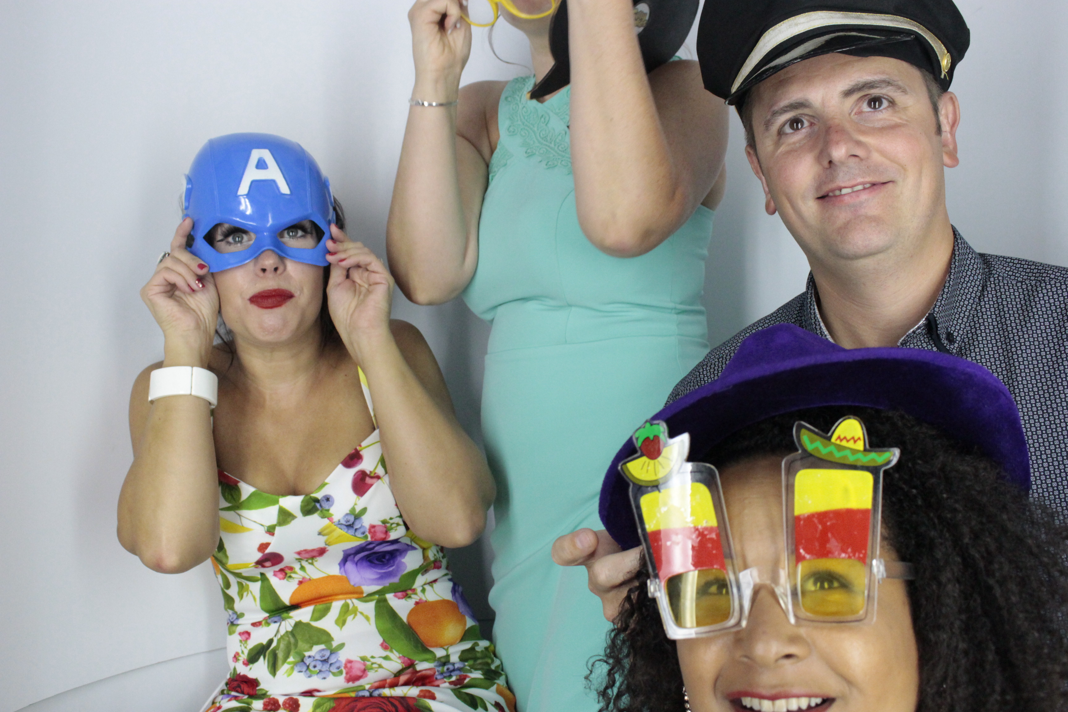 Amy & Gary's Wedding | View more photos from the event at gallery.myphotoboothexperience.co.uk/u/MyPhotoBoothExperienceLtd/Amy-Garys-Wedding